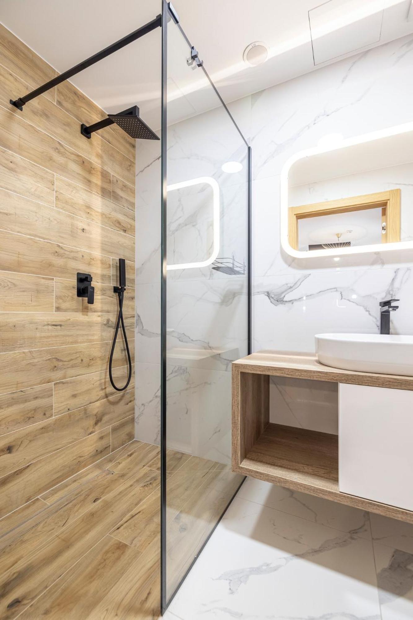 Rent Like Home - Apartamenty W Deo Plaza Gdansk Dış mekan fotoğraf
