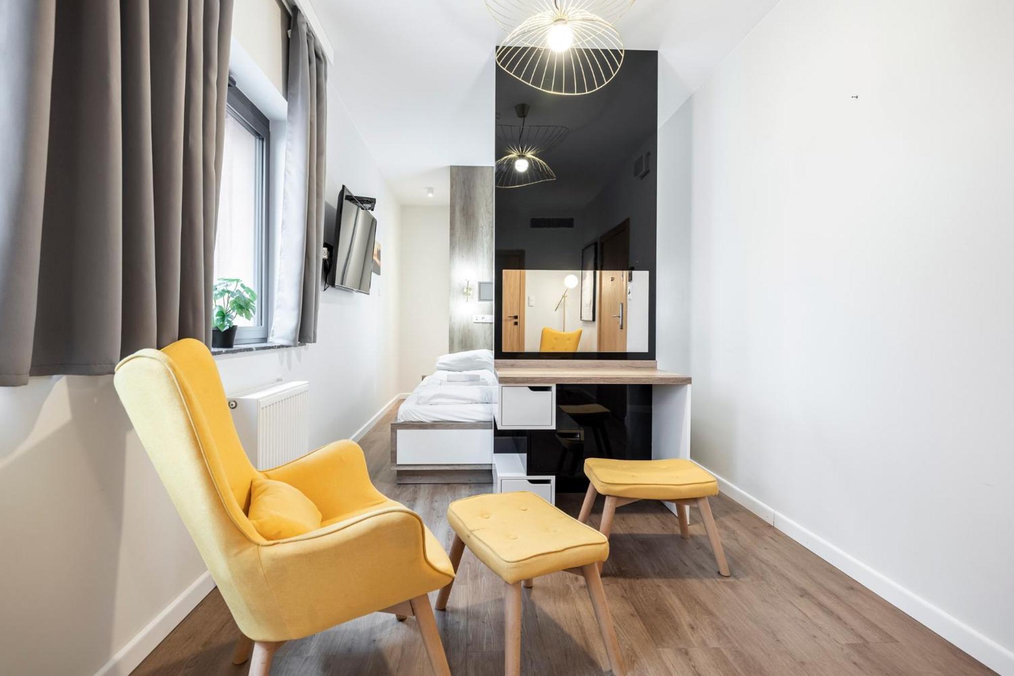 Rent Like Home - Apartamenty W Deo Plaza Gdansk Dış mekan fotoğraf