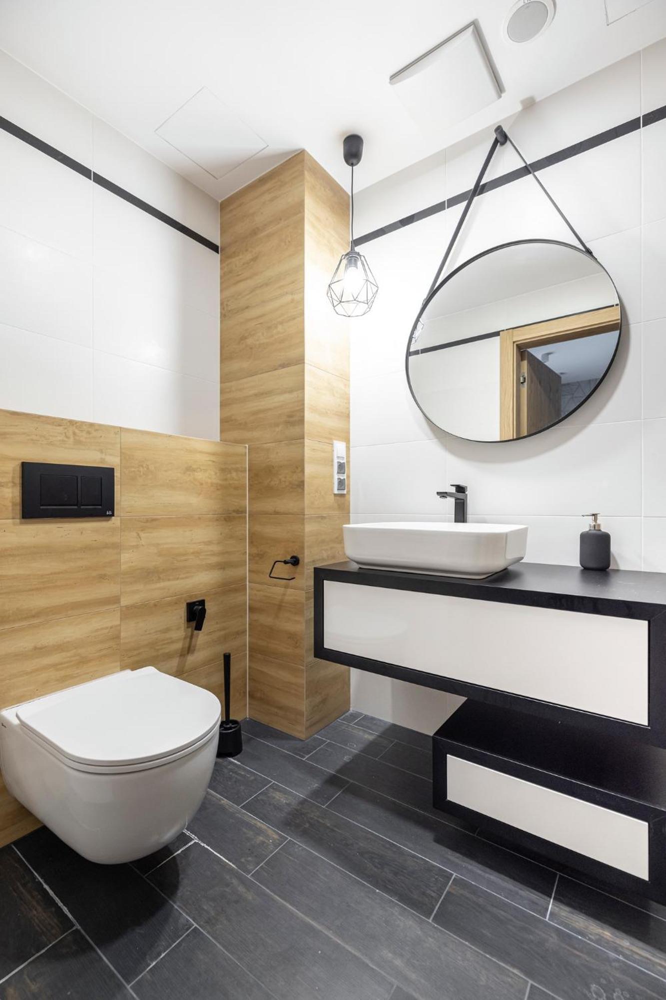 Rent Like Home - Apartamenty W Deo Plaza Gdansk Dış mekan fotoğraf