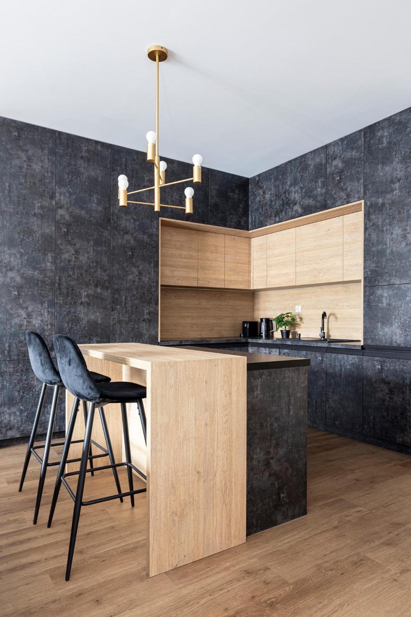 Rent Like Home - Apartamenty W Deo Plaza Gdansk Dış mekan fotoğraf
