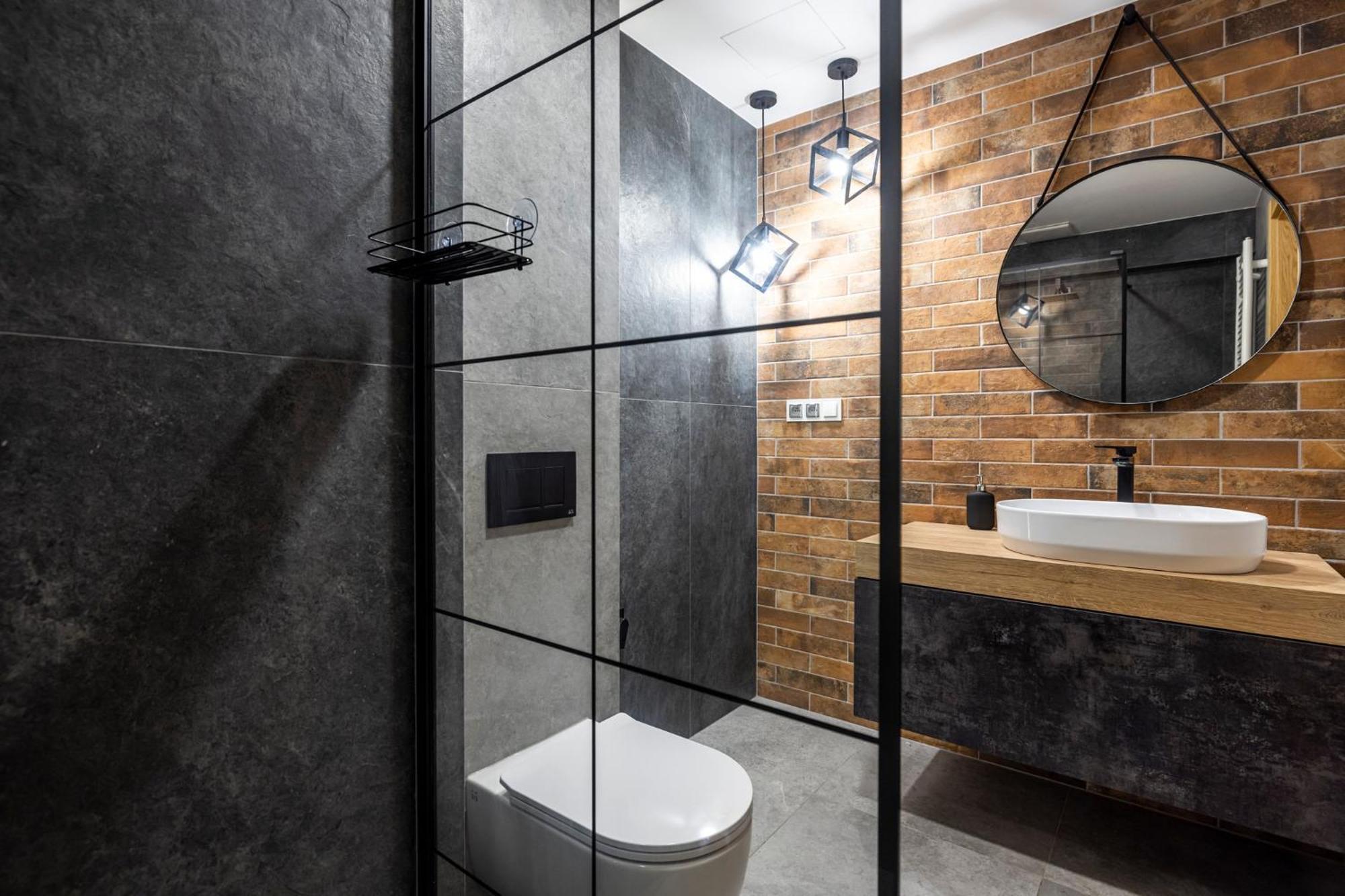 Rent Like Home - Apartamenty W Deo Plaza Gdansk Oda fotoğraf