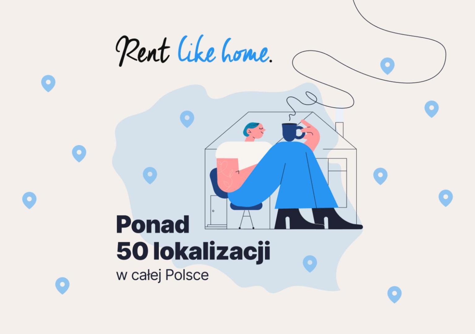 Rent Like Home - Apartamenty W Deo Plaza Gdansk Dış mekan fotoğraf