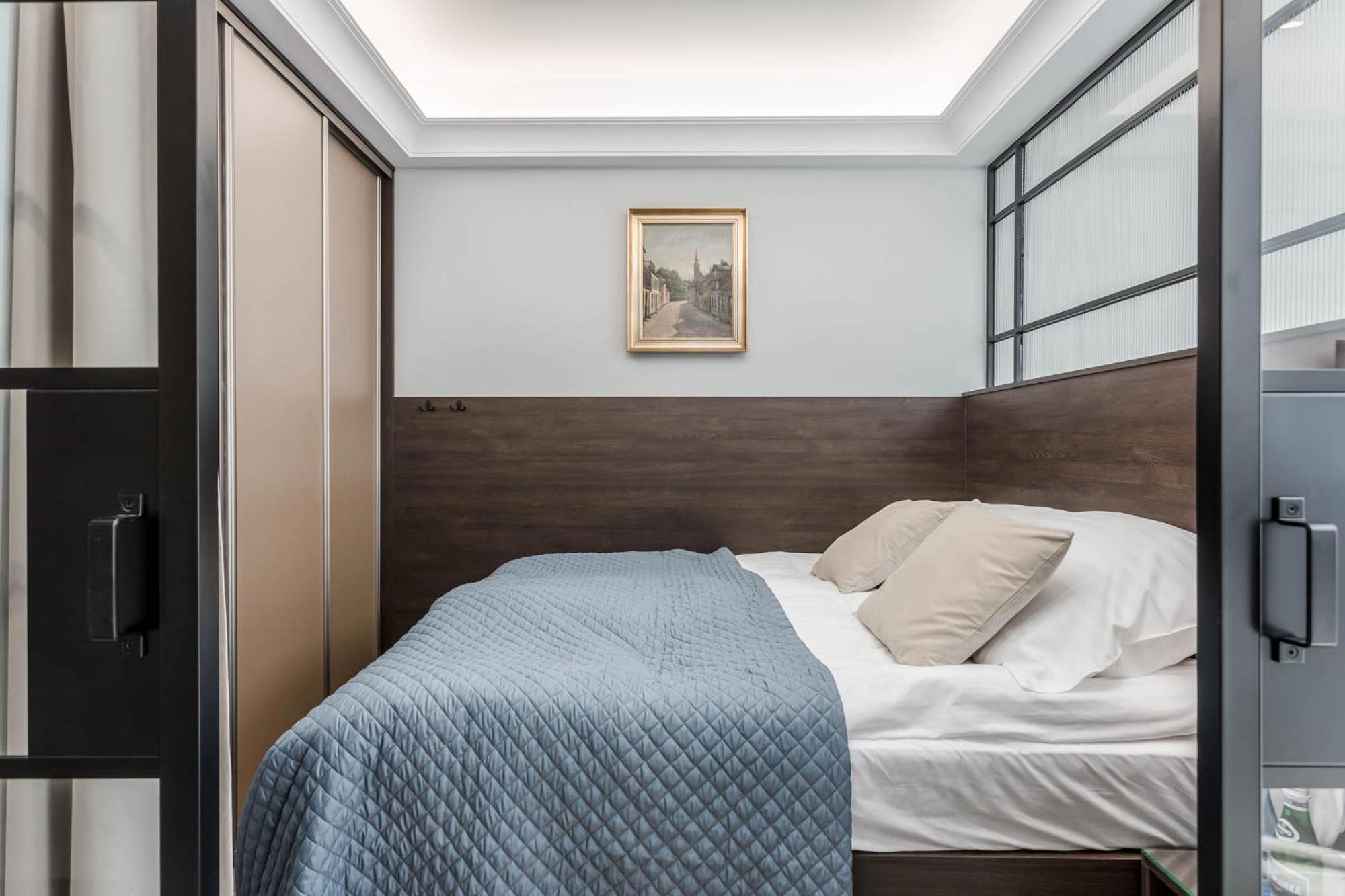 Rent Like Home - Apartamenty W Deo Plaza Gdansk Dış mekan fotoğraf