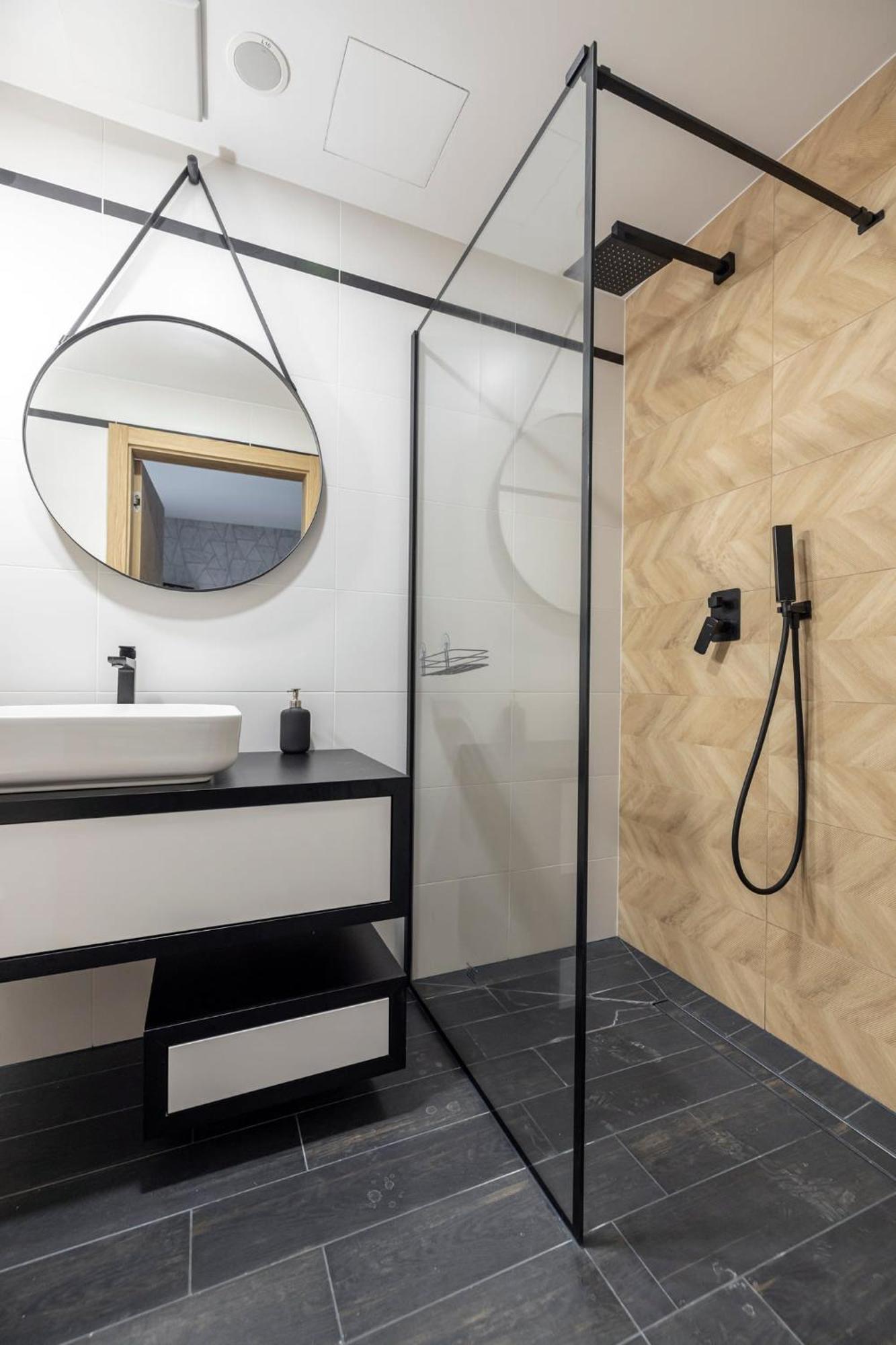Rent Like Home - Apartamenty W Deo Plaza Gdansk Dış mekan fotoğraf